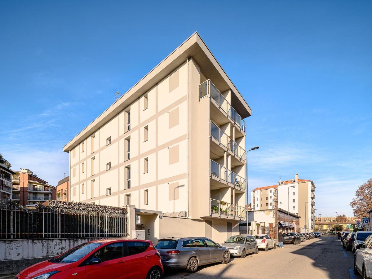 Appartamento A 5Min Da San Siro Milan Exterior photo